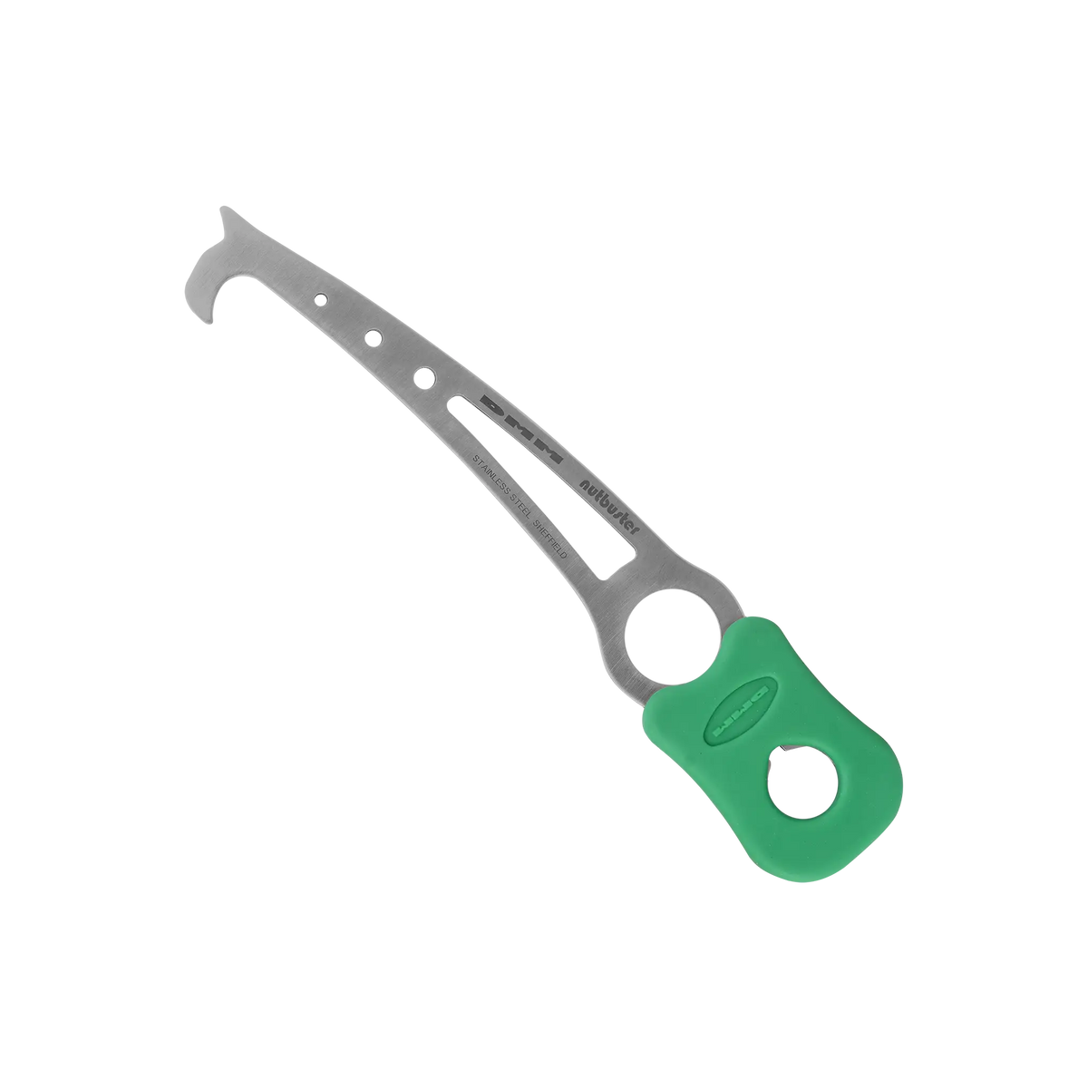 DMM Nutbuster - Image 3