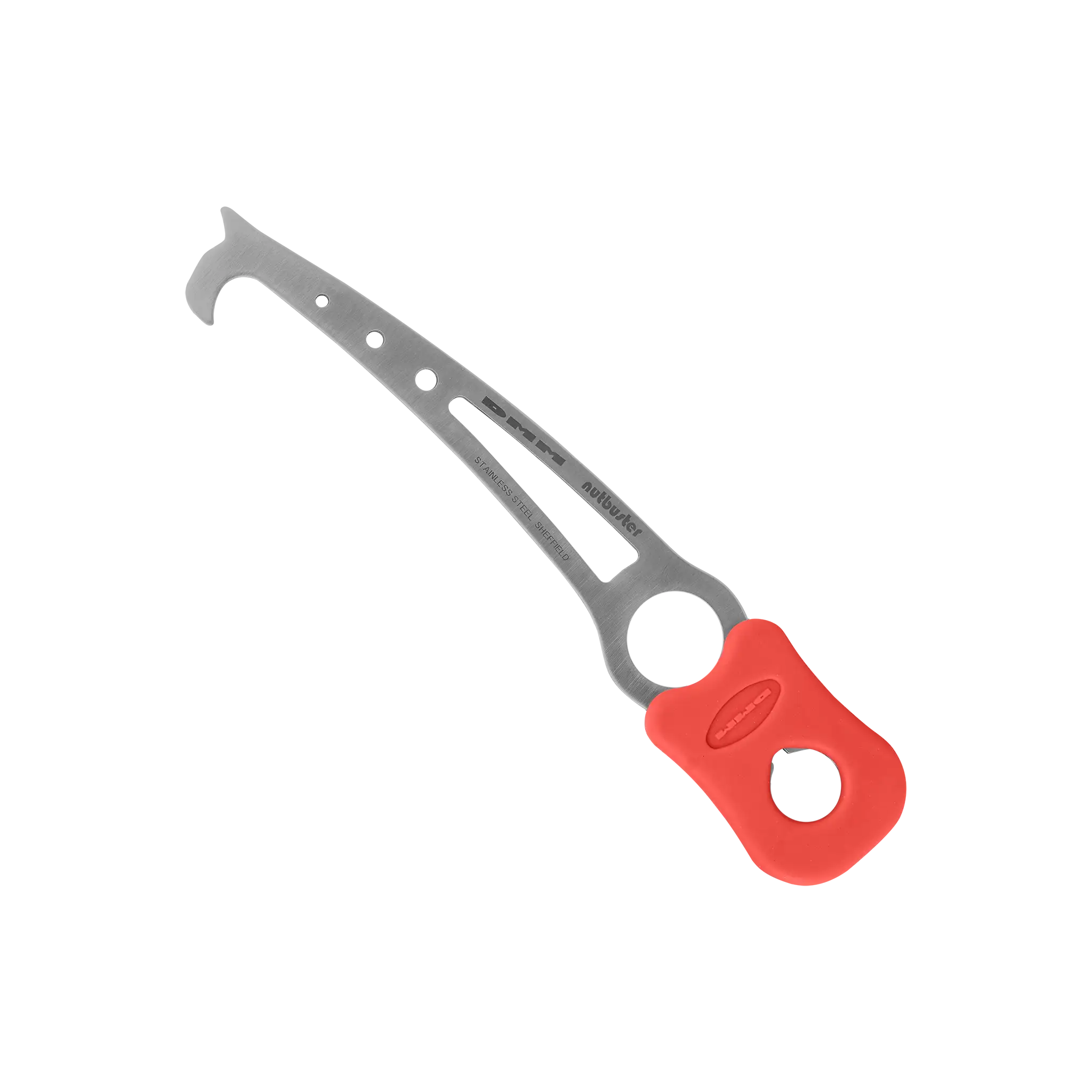 DMM Nutbuster - Image 2