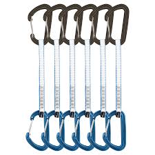 DMM Spectre Quickdraw - 6 Pack